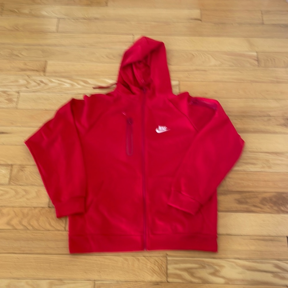 Nike hoodie